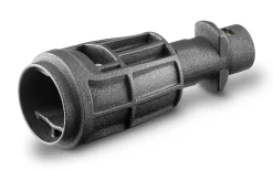 Adapter for høytrykkspistol M
