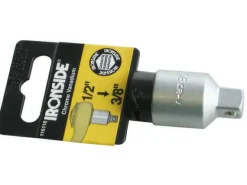 Adapter skralle 1/2" 3/8"