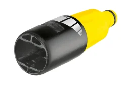 Adapter slange