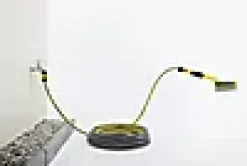 Adapter slange