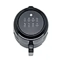 Airfryer AF1B-350 3,5l svart