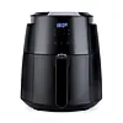 Airfryer AF1B-350 3,5l svart