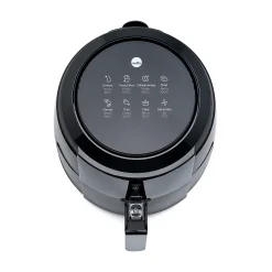 Airfryer AF1B-350 3,5l svart