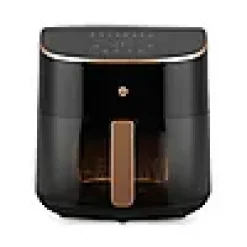 Airfryer AFD-80 split 8l