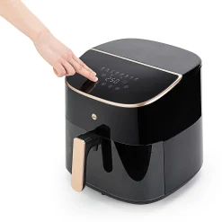 Airfryer AFD-80 split 8l