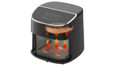 Airfryer AFD-80 split 8l