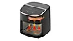 Airfryer AFD-80 split 8l