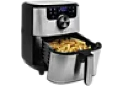 Airfryer De Luxe 4,5l