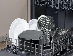 Airfryer Dualfry 6LAFD-60B