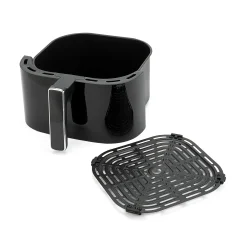 Airfryer Dualfry 6LAFD-60B