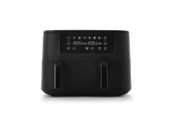 Airfryer Duo air fusion 3l + 6l