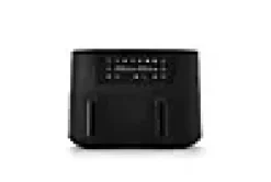 Airfryer Duo air fusion 3l + 6l