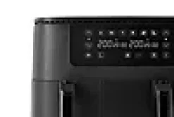 Airfryer Duo air fusion 3l + 6l