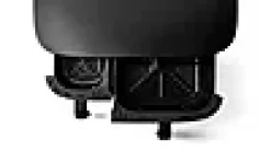 Airfryer Duo air fusion 3l + 6l