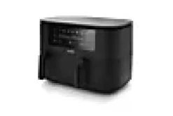 Airfryer Duo air fusion 3l + 6l