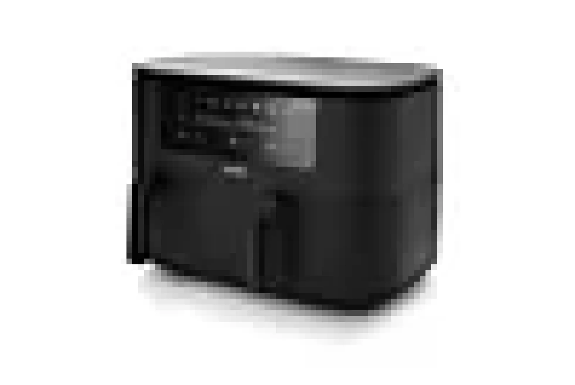 Airfryer Duo air fusion 3l + 6l