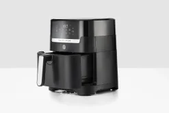 Airfryer Easy fry&grill precision 2IN1 digital
