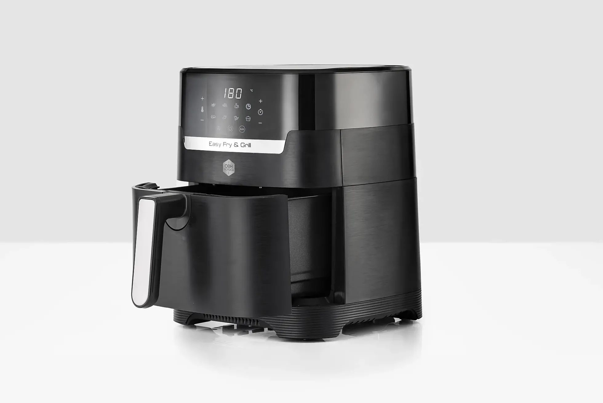 Airfryer Easy fry&grill precision 2IN1 digital