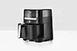 Airfryer Easy fry&grill precision 2IN1 digital