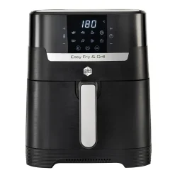 Airfryer Easy fry&grill precision 2IN1 digital