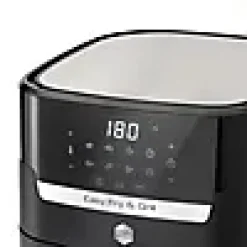 Airfryer Easy fry&grill precision 2IN1 digital