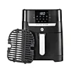 Airfryer Easy fry&grill precision 2IN1 digital