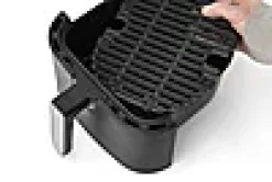 Airfryer Easy fry&grill precision 2IN1 digital