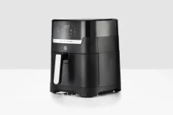 Airfryer Easy fry&grill precision 2IN1 digital