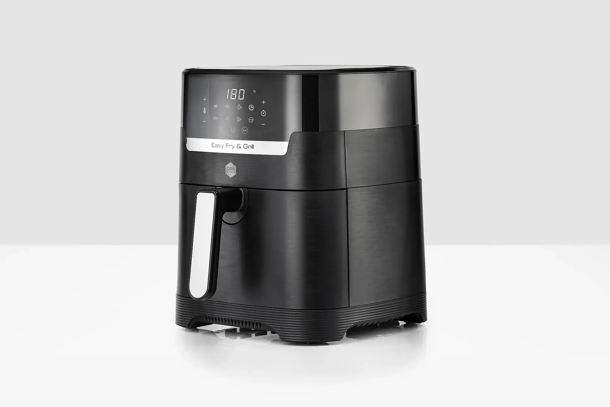 Airfryer Easy fry&grill precision 2IN1 digital