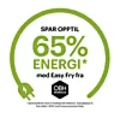 Airfryer Easy fry&grill precision 2IN1 digital