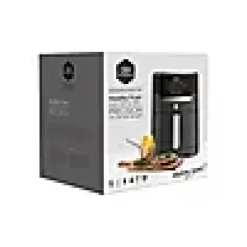 Airfryer Easy fry&grill precision 2IN1 digital