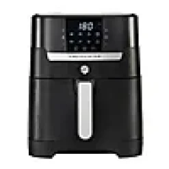 Airfryer Easy fry&grill precision 2IN1 digital