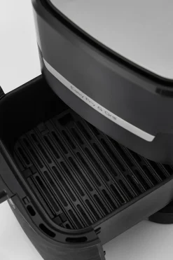 Airfryer Easy fry&grill precision 2IN1 digital