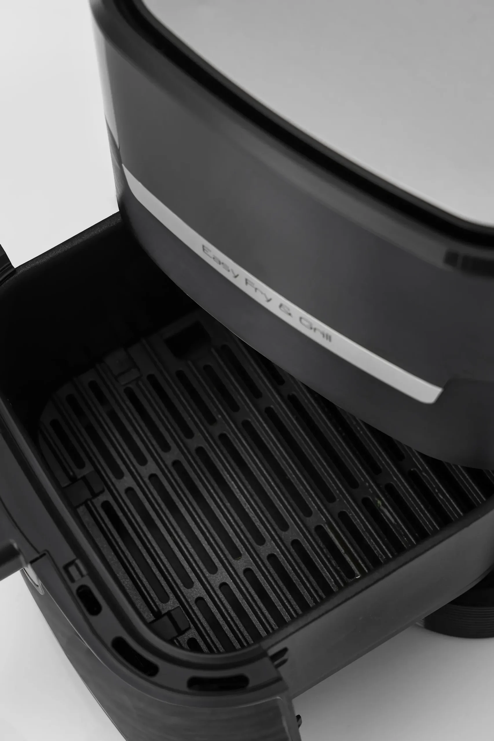 Airfryer Easy fry&grill precision 2IN1 digital