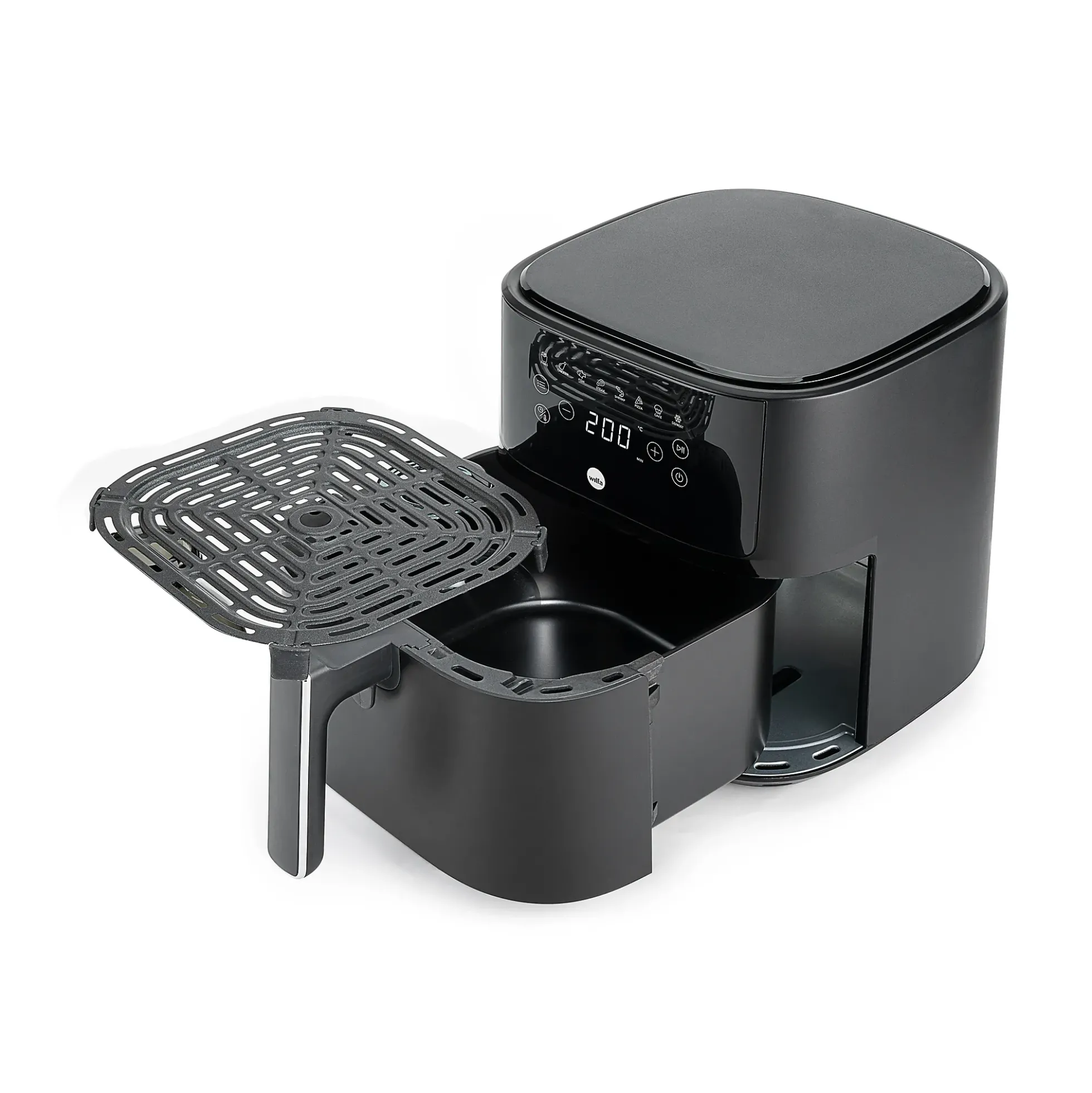 Airfryer 6l AF-60B