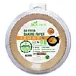 Airfryerpapir runde ø16cm 50stk