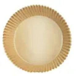 Airfryerpapir runde ø16cm 50stk