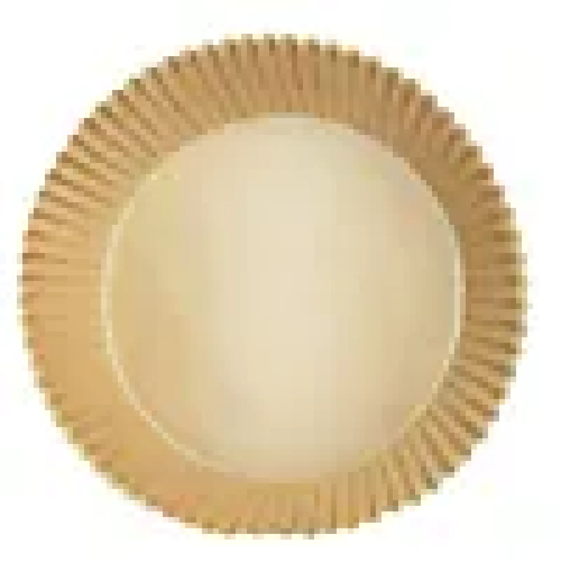 Airfryerpapir runde ø16cm 50stk