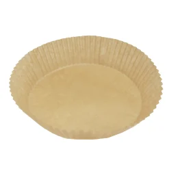Airfryerpapir runde ø16cm 50stk