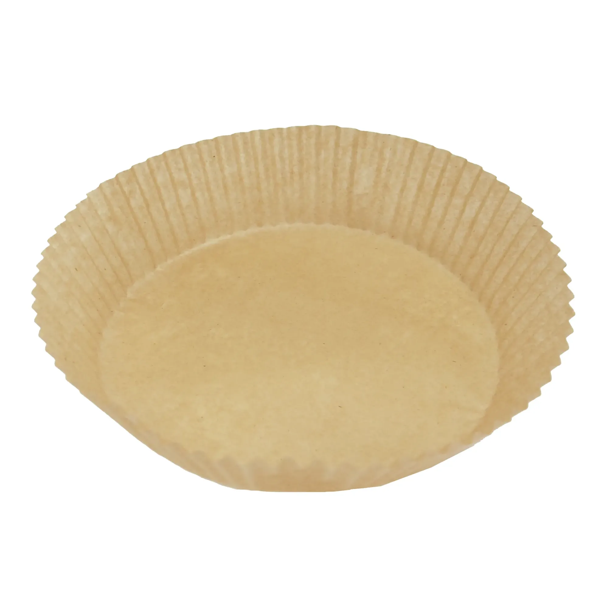 Airfryerpapir runde ø16cm 50stk