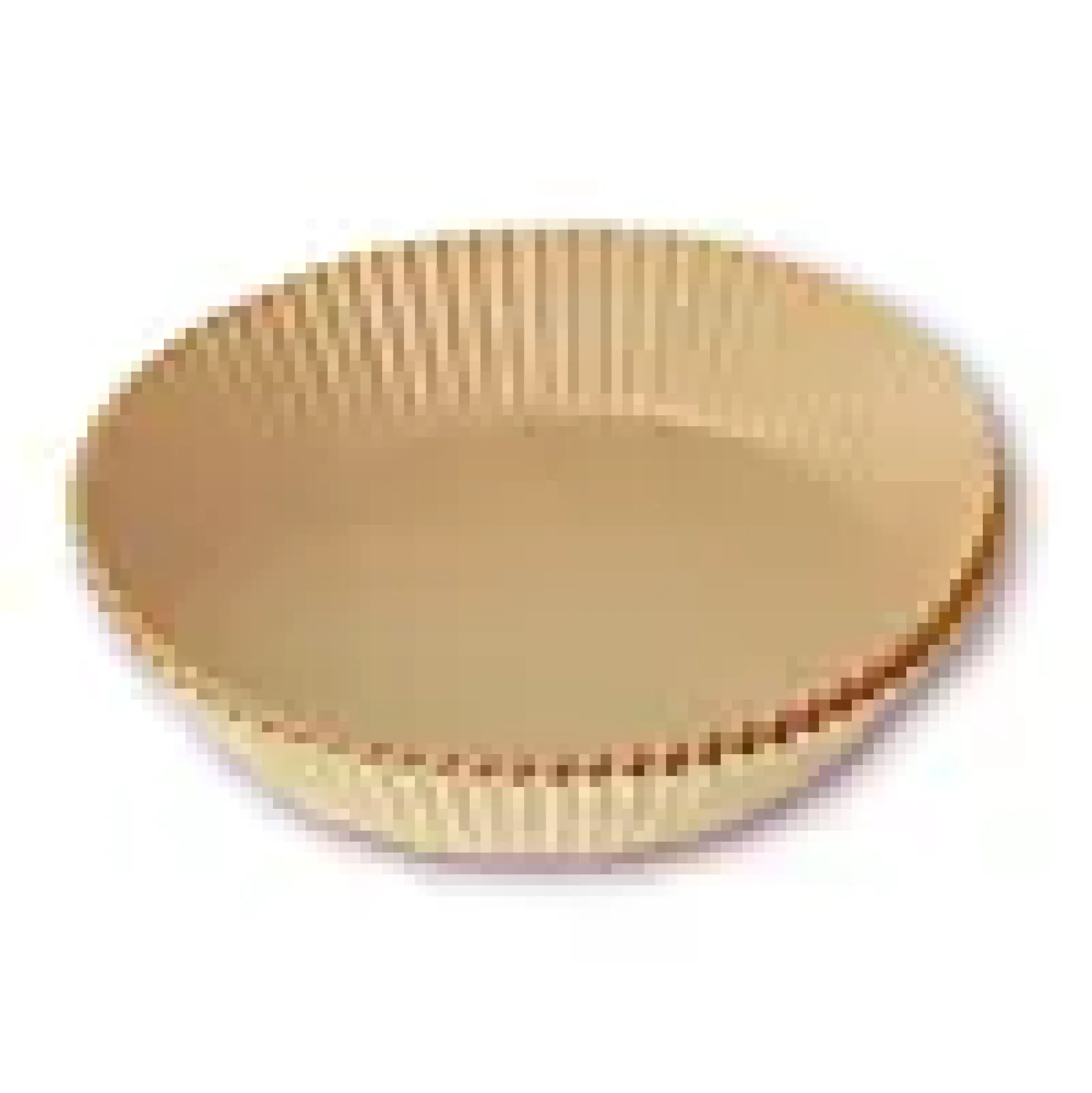 Airfryerpapir runde ø16cm 50stk