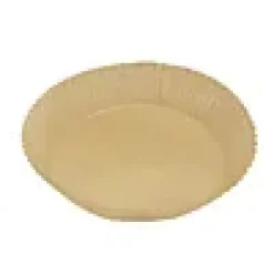 Airfryerpapir runde ø16cm 50stk
