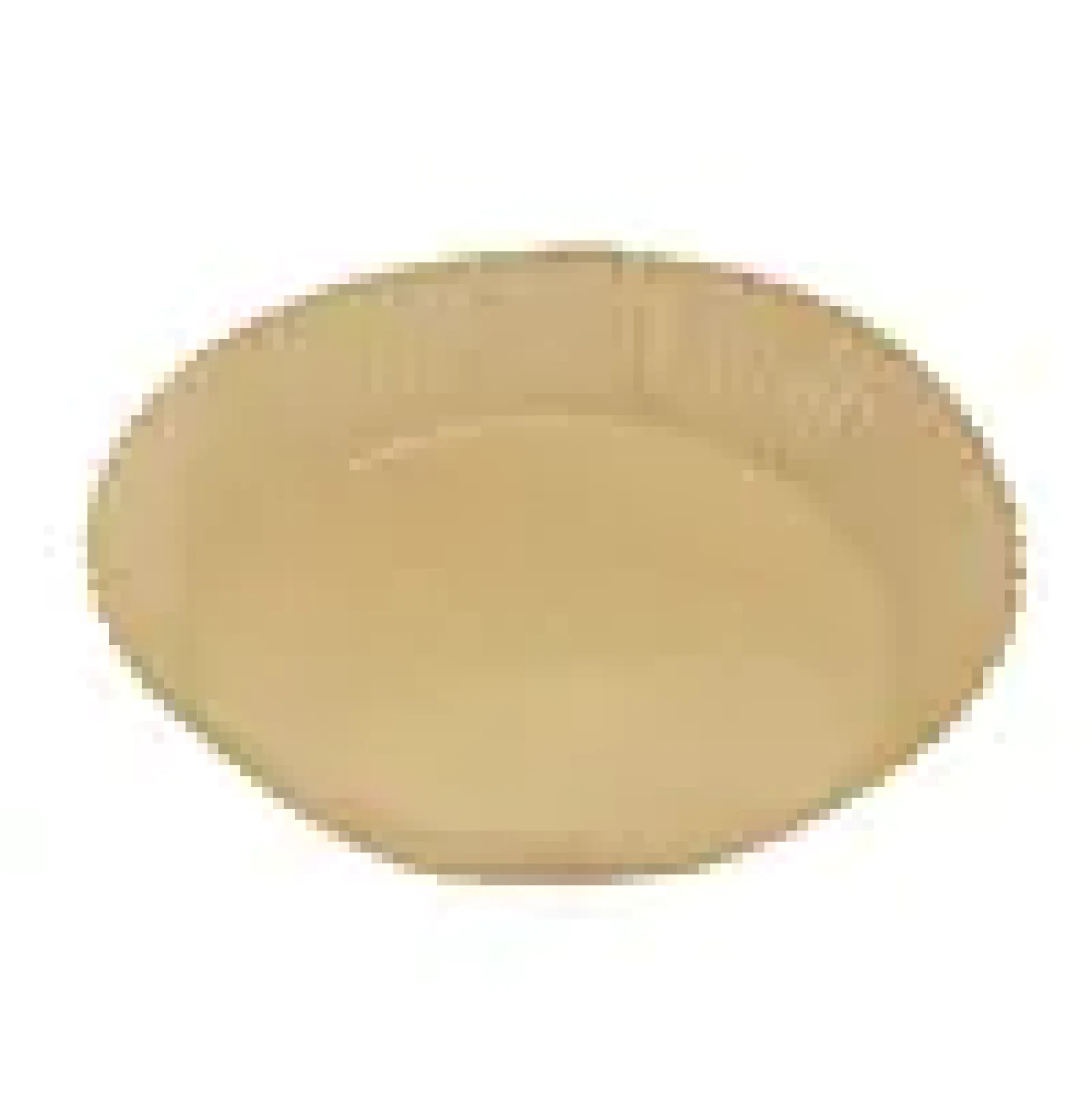 Airfryerpapir runde ø16cm 50stk