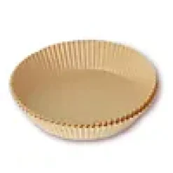 Airfryerpapir runde ø20cm 50stk