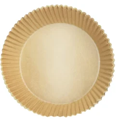 Airfryerpapir runde ø20cm 50stk