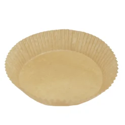 Airfryerpapir runde ø20cm 50stk