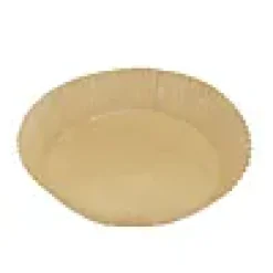 Airfryerpapir runde ø20cm 50stk