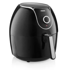 Airfryer XXL 5,2l med digital kontroll