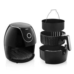 Airfryer XXL 5,2l med digital kontroll