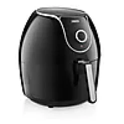 Airfryer XXL 5,2l med digital kontroll